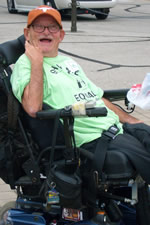 Photo of JT Templeton.