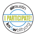 Adapt of Texas participates in AIR Austin 2012